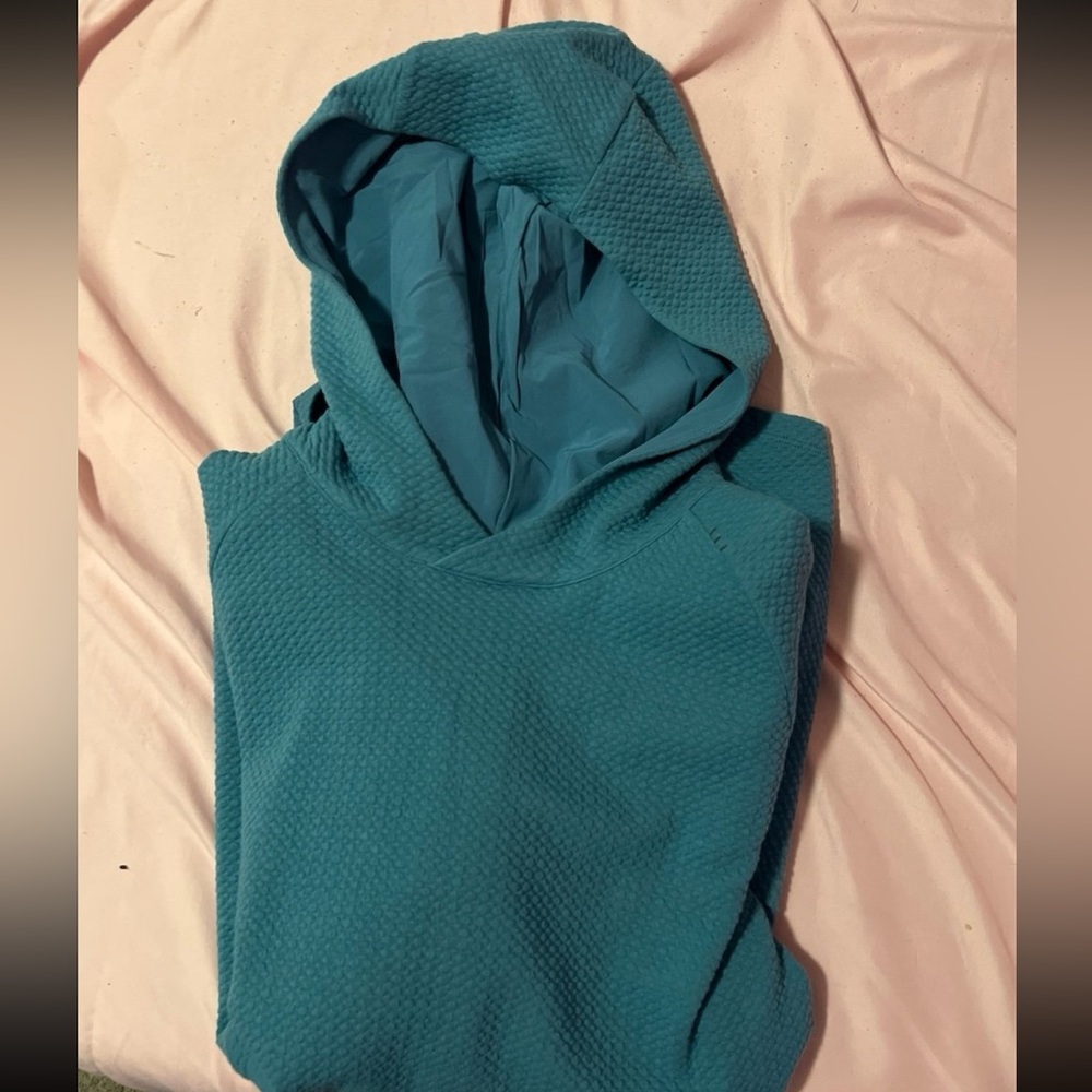 Lululemon At Ease Hoodie (XXL)